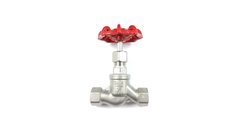 Globe Valves Threaded End